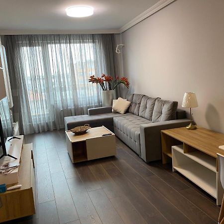 Apartment The Orchid Sofia Extérieur photo