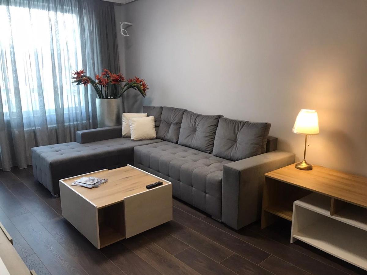 Apartment The Orchid Sofia Extérieur photo