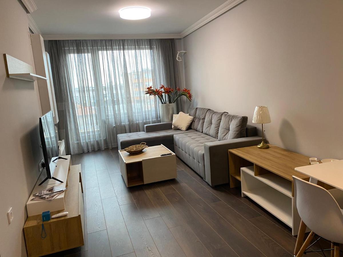 Apartment The Orchid Sofia Extérieur photo