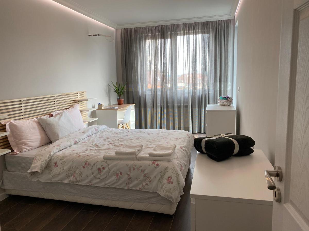 Apartment The Orchid Sofia Extérieur photo