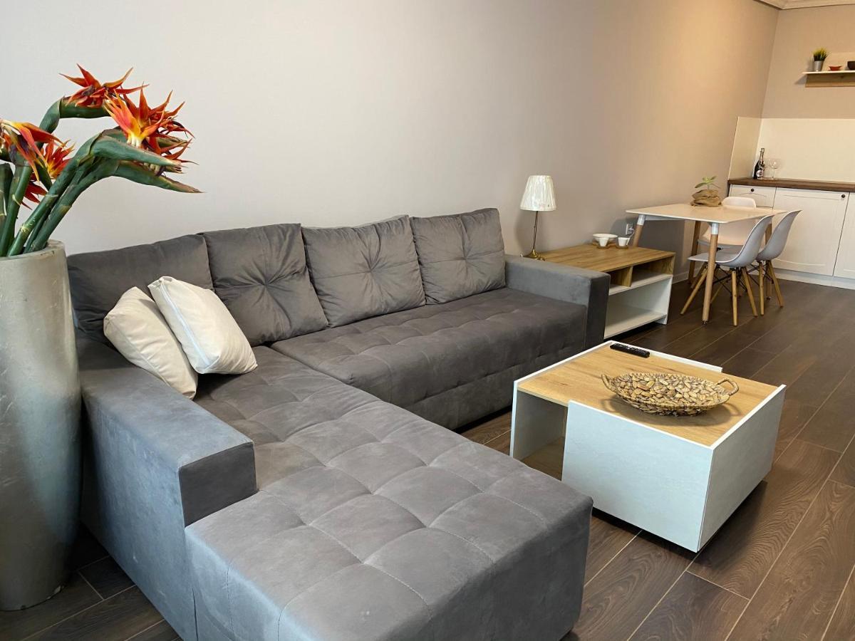 Apartment The Orchid Sofia Extérieur photo