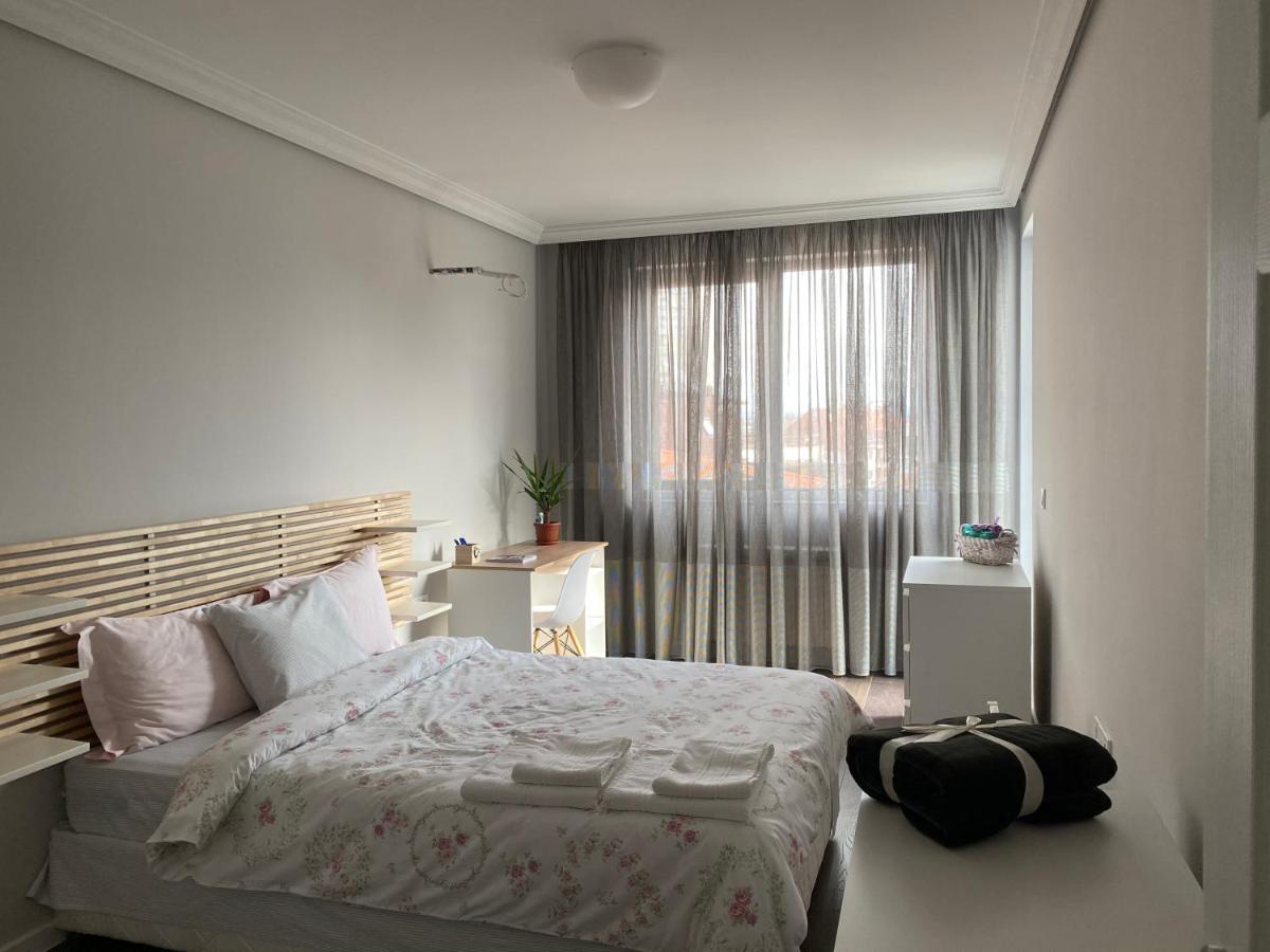 Apartment The Orchid Sofia Extérieur photo