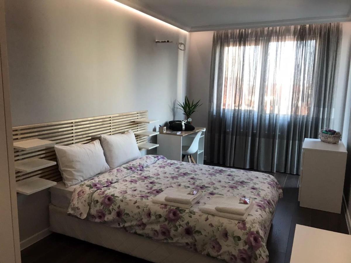 Apartment The Orchid Sofia Extérieur photo